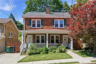 607 Klemont Ave, Ross Twp, PA 15202