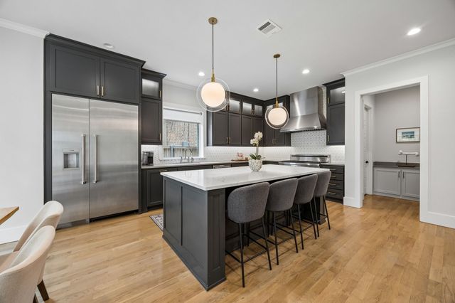 4418 Santa Barbara Drive, Dallas, TX 75214