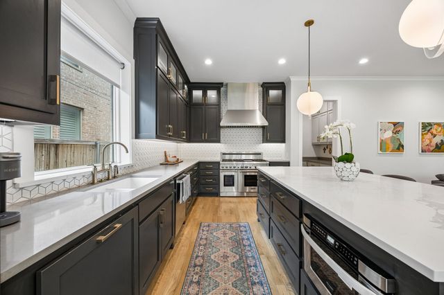 4418 Santa Barbara Drive, Dallas, TX 75214