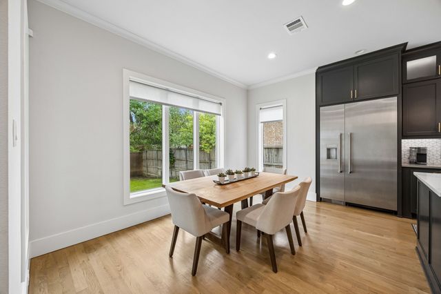 4418 Santa Barbara Drive, Dallas, TX 75214