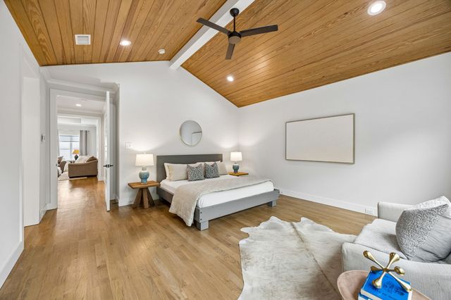 4418 Santa Barbara Drive, Dallas, TX 75214