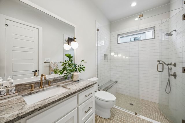 4418 Santa Barbara Drive, Dallas, TX 75214