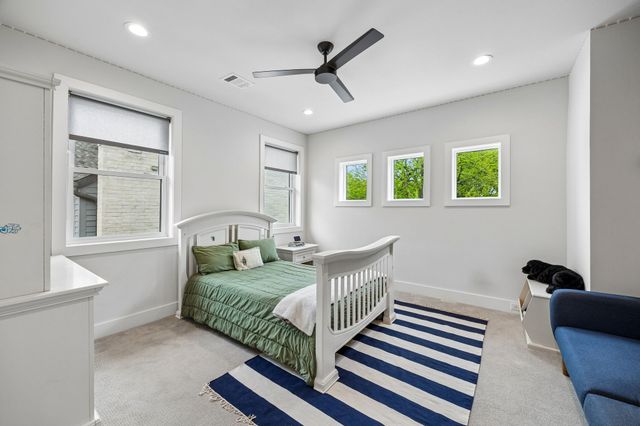 4418 Santa Barbara Drive, Dallas, TX 75214