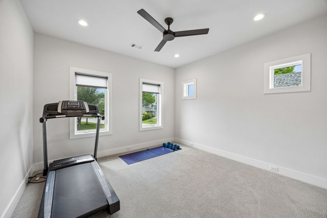 4418 Santa Barbara Drive, Dallas, TX 75214