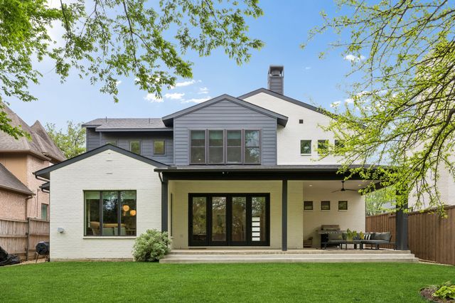 4418 Santa Barbara Drive, Dallas, TX 75214