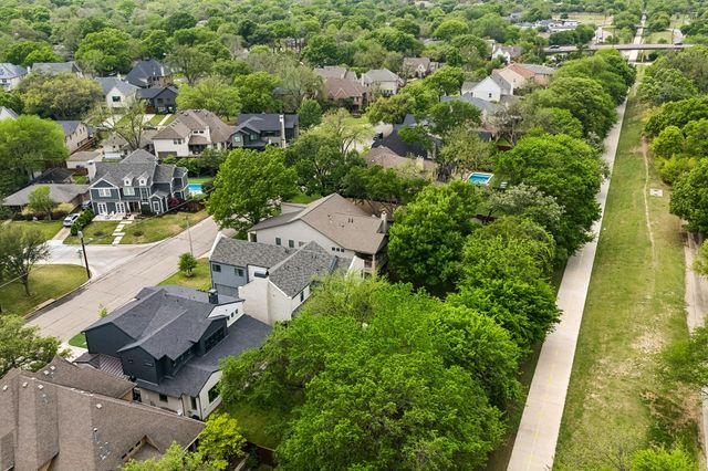 4418 Santa Barbara Drive, Dallas, TX 75214