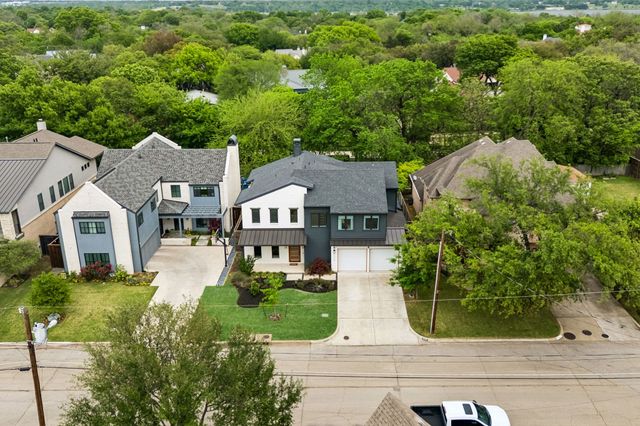 4418 Santa Barbara Drive, Dallas, TX 75214