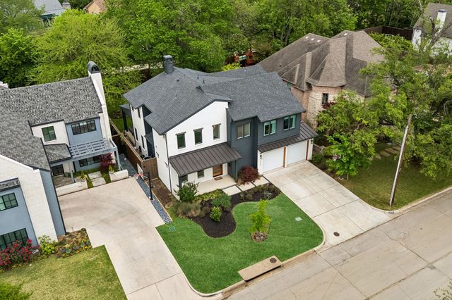 4418 Santa Barbara Drive, Dallas, TX 75214