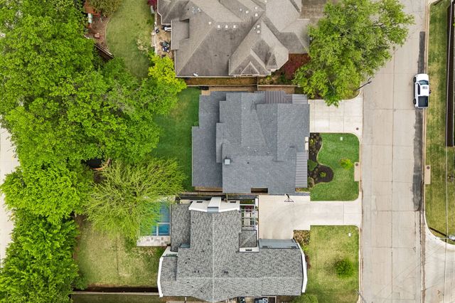 4418 Santa Barbara Drive, Dallas, TX 75214