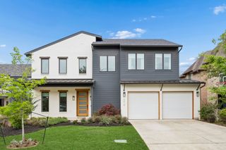 4418 Santa Barbara Drive, Dallas, TX 75214