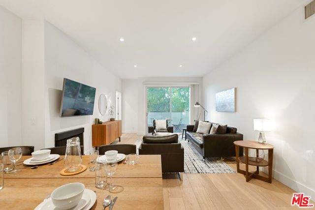 1818 Thayer Avenue 201, Los Angeles, CA 90025