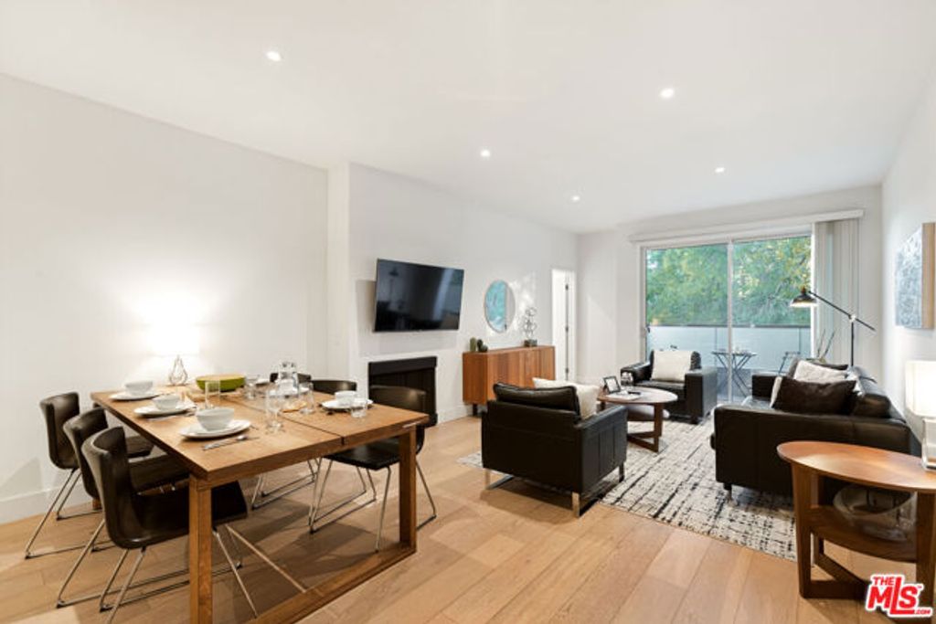 1818 Thayer Avenue 201, Los Angeles, CA 90025