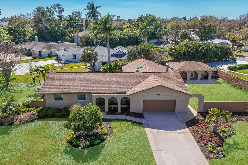 4715 7TH AVENUE W, Bradenton, FL 34209