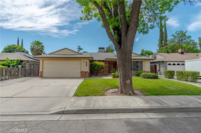 564 Della Court, Merced, CA 95348