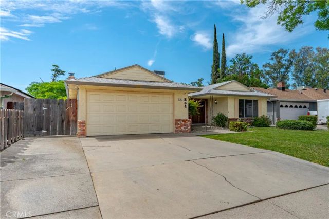 564 Della Court, Merced, CA 95348