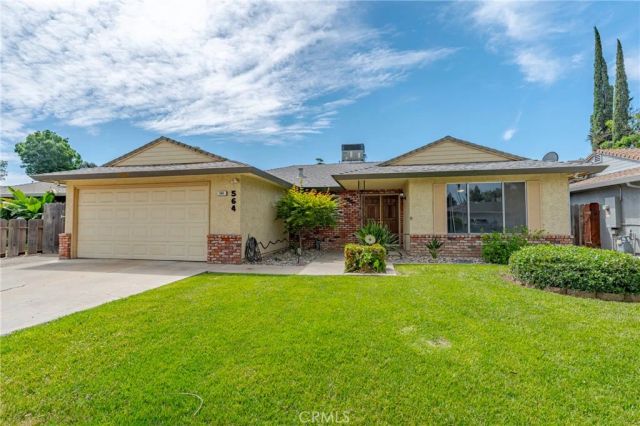 564 Della Court, Merced, CA 95348
