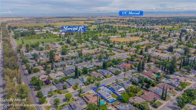 564 Della Court, Merced, CA 95348