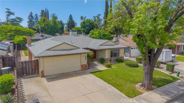 564 Della Court, Merced, CA 95348