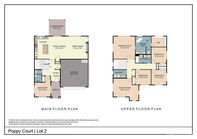 805 Hoquiam Ave NE, Renton, WA 98059