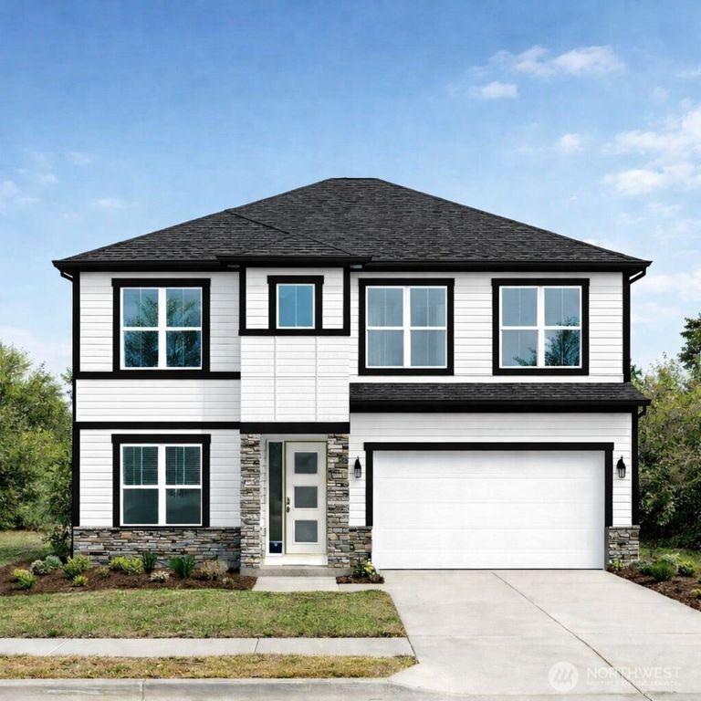 805 Hoquiam Ave NE, Renton, WA 98059