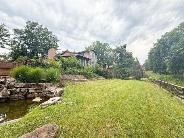 6700 S HILL CREEK RD, Columbia, MO 65203