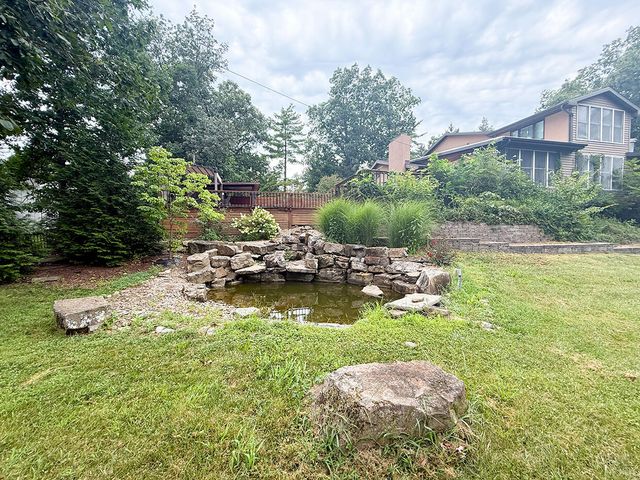6700 S HILL CREEK RD, Columbia, MO 65203