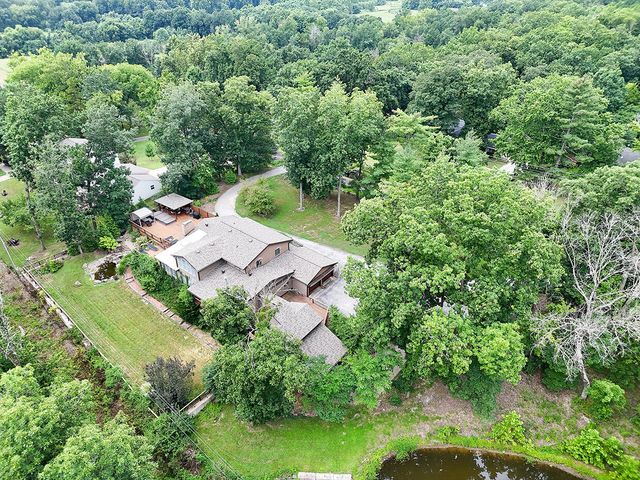 6700 S HILL CREEK RD, Columbia, MO 65203