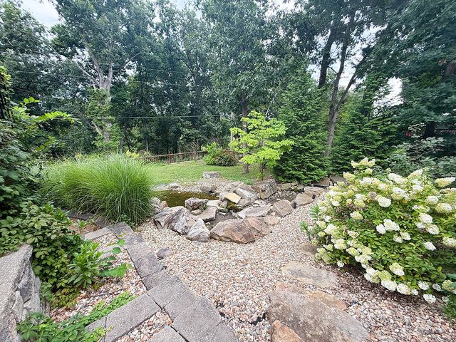 6700 S HILL CREEK RD, Columbia, MO 65203