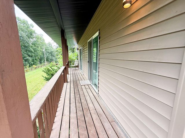 6700 S HILL CREEK RD, Columbia, MO 65203