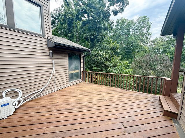 6700 S HILL CREEK RD, Columbia, MO 65203