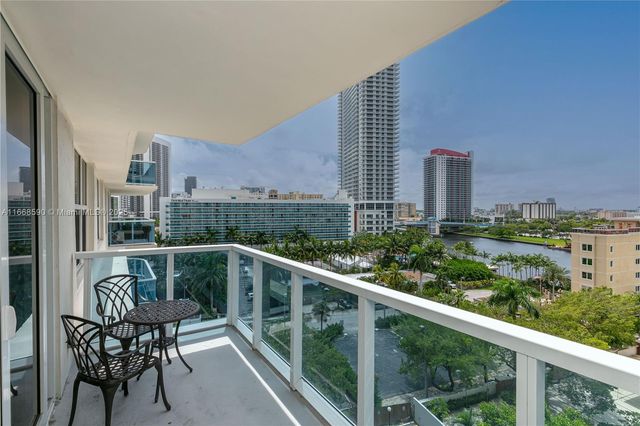 3800 S Ocean Dr 811, Hollywood, FL 33019