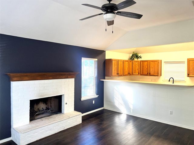 1747 Windy Park CIR, Round Rock, TX 78664