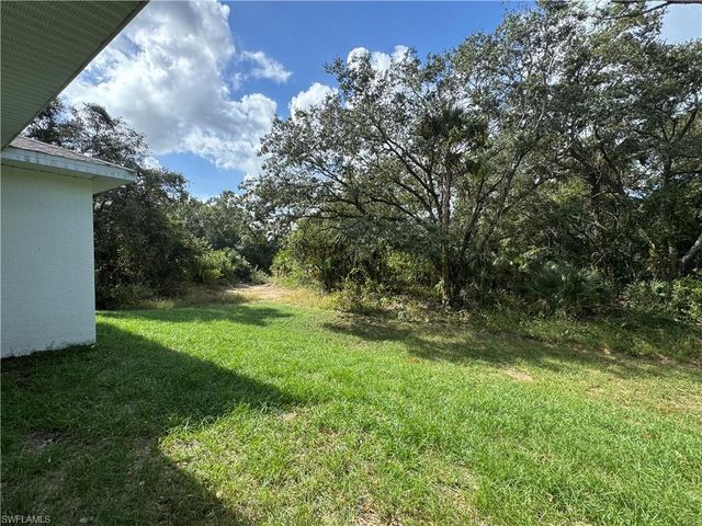 1304 Andover DR, Labelle, FL 33935