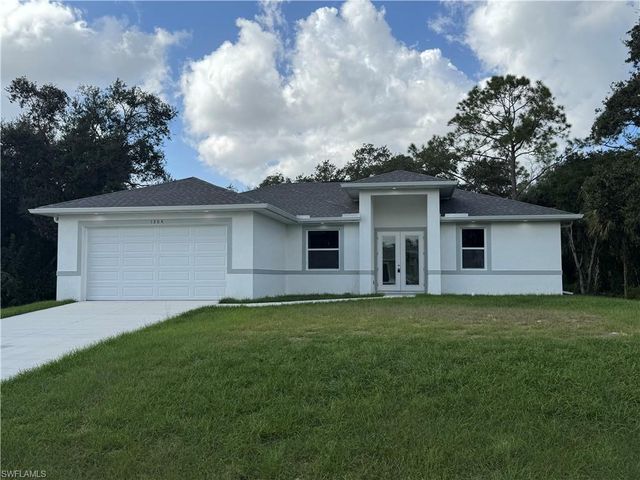 1304 Andover DR, Labelle, FL 33935
