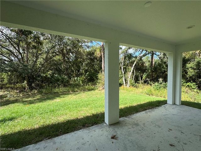 1304 Andover DR, Labelle, FL 33935