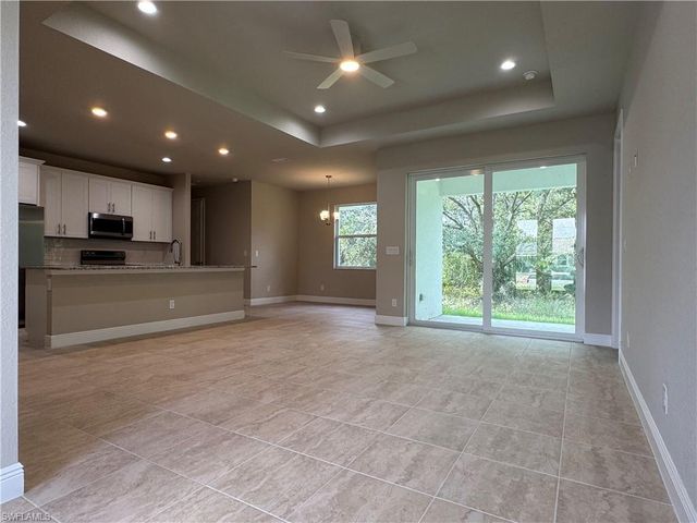 1304 Andover DR, Labelle, FL 33935