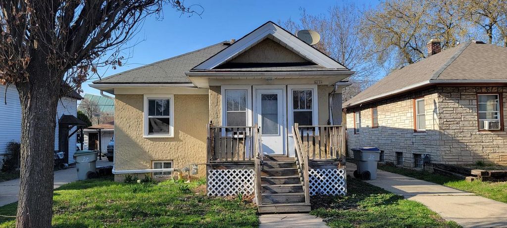 4226 W Sieben PLACE, Milwaukee, WI 53216
