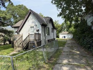 4744 N 49th STREET, Milwaukee, WI 53218
