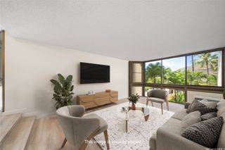 521 Hahaione Street 2-2L, Honolulu, HI 96825