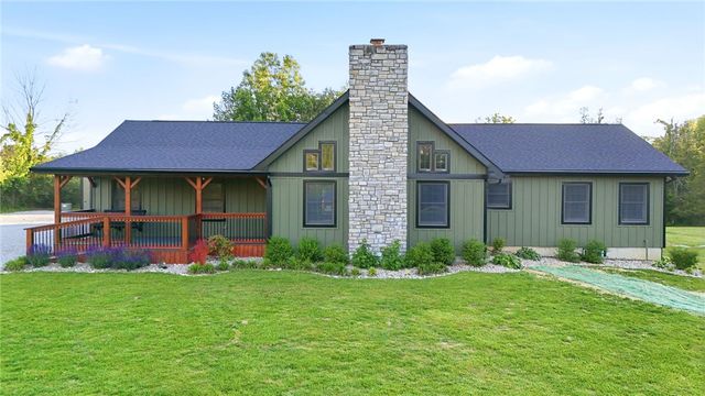 9267 Kunker Road, Harlan Twp, OH 45152