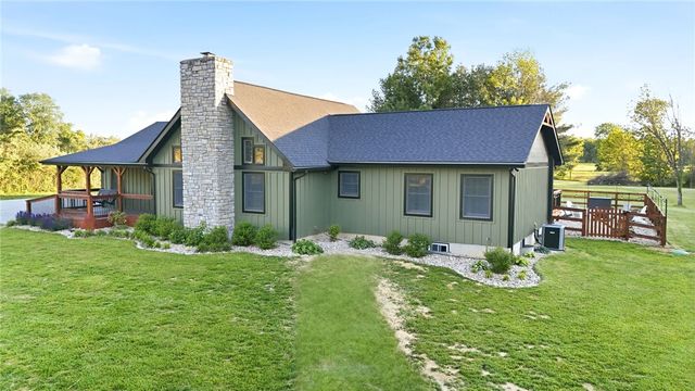 9267 Kunker Road, Harlan Twp, OH 45152