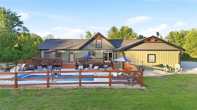 9267 Kunker Road, Harlan Twp, OH 45152