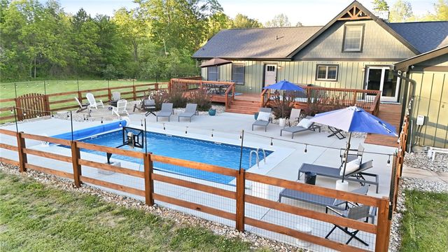 9267 Kunker Road, Harlan Twp, OH 45152