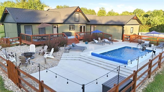 9267 Kunker Road, Harlan Twp, OH 45152