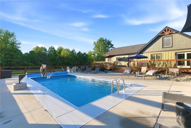 9267 Kunker Road, Harlan Twp, OH 45152