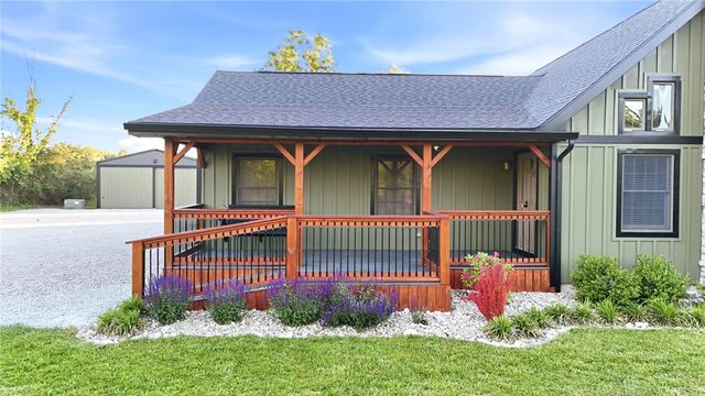 9267 Kunker Road, Harlan Twp, OH 45152