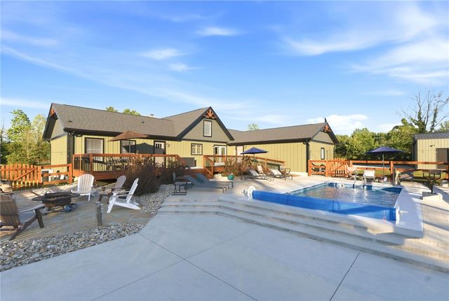 9267 Kunker Road, Harlan Twp, OH 45152