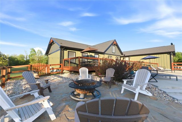 9267 Kunker Road, Harlan Twp, OH 45152