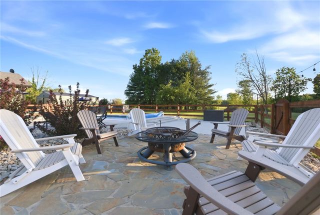 9267 Kunker Road, Harlan Twp, OH 45152
