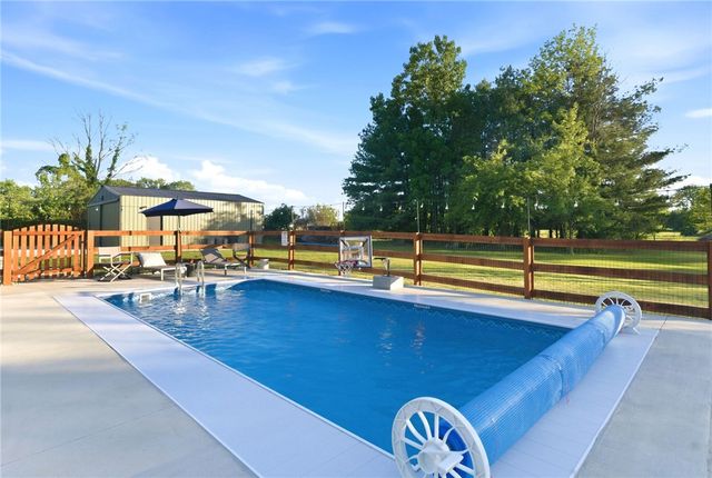 9267 Kunker Road, Harlan Twp, OH 45152